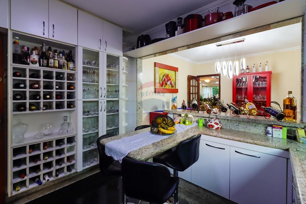 Casa - Venda - São Paulo , São Paulo - 09cozinha_003.JPG - Cozinha - 602101005-94