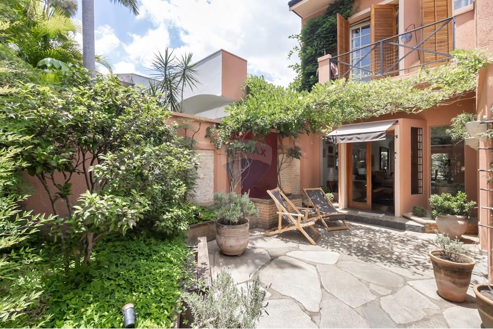 Casa - Venda - São Paulo , São Paulo - IMG_575925.jpg - 602221002-37