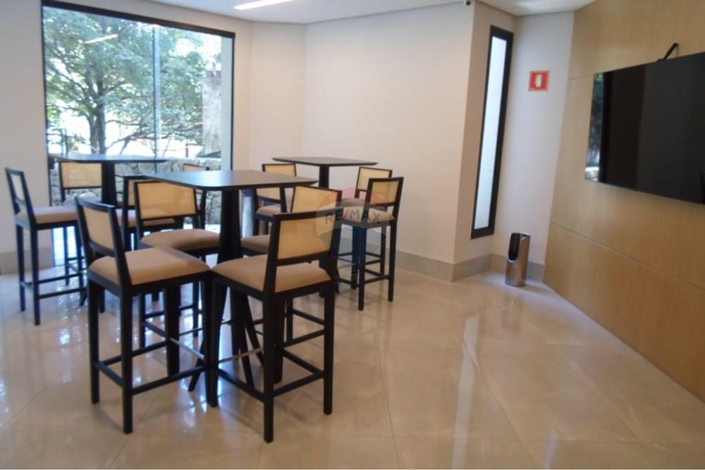 Apartamento - Alugar - São Paulo , São Paulo - SAM_0194.JPG - 601361021-1789