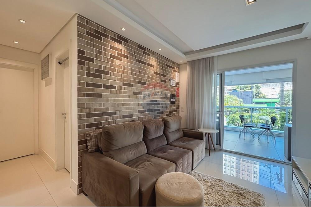 Apartamento - Venda - São Paulo , São Paulo - 01fotos_003.jpg - 601251085-134