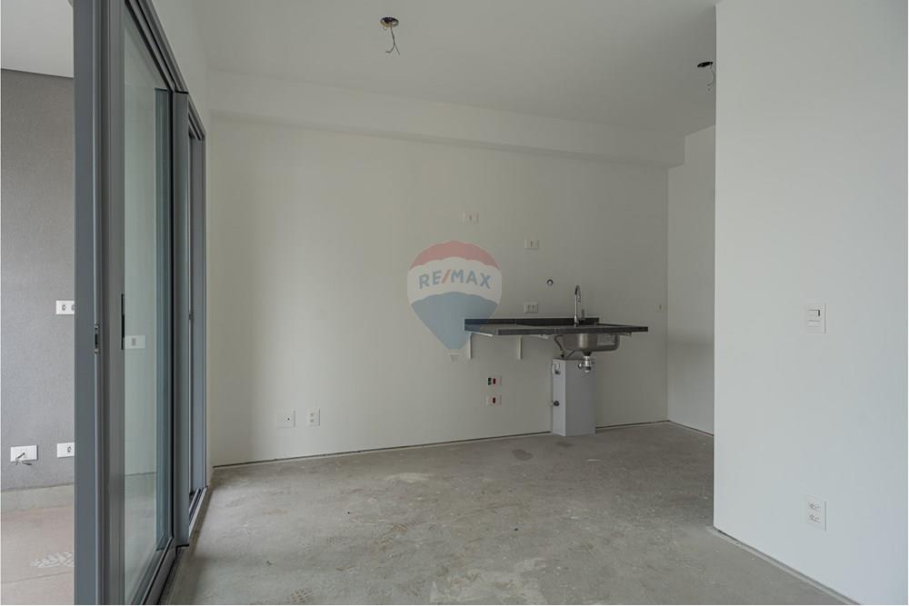 Apartamento - Venda - São Paulo , São Paulo - 02sala_006.jpg - 601401028-46