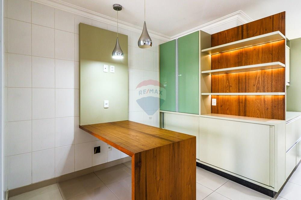 Apartamento - Venda - São Paulo , São Paulo - 05cozinha_005.JPG - 602101005-97