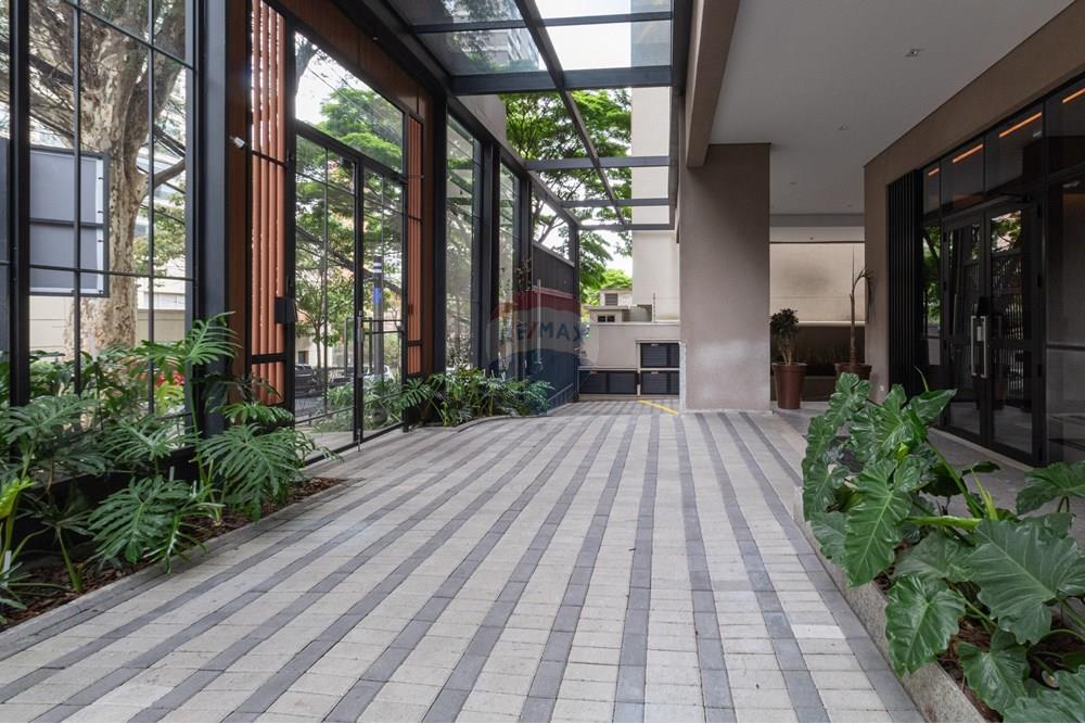 Residential - Διαμέρισμα - Σάο Πάολο , Σάο Πάολο - BR - 01fotos_024.jpg - 601251021-283