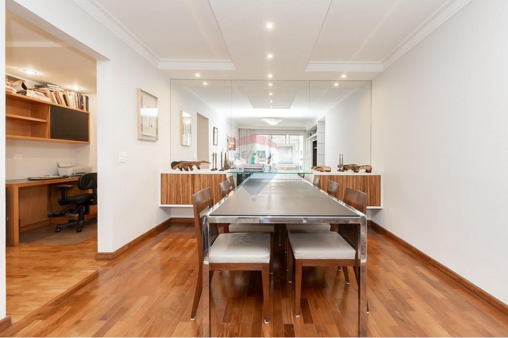 Apartamento - Venda - São Paulo , São Paulo - 11 sala jantar.jpg - 601481024-18