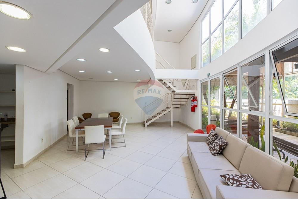 Casa de Condomínio - Venda - São Paulo , São Paulo - Cópia de Remax Ares-53.jpg - Salão de Festas - 601131051-40