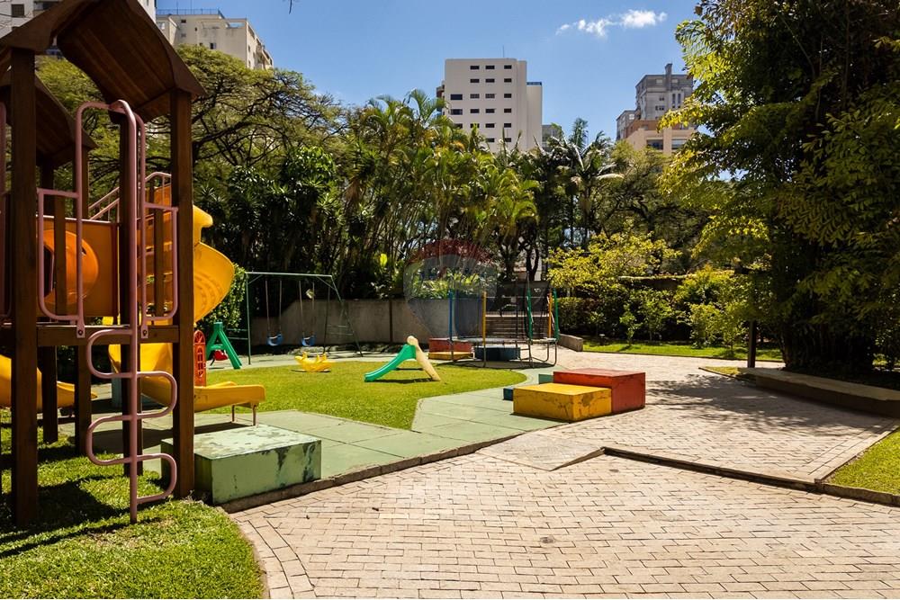 Apartamento - Venda - São Paulo , São Paulo - 65_AP.jpg - 601971015-645