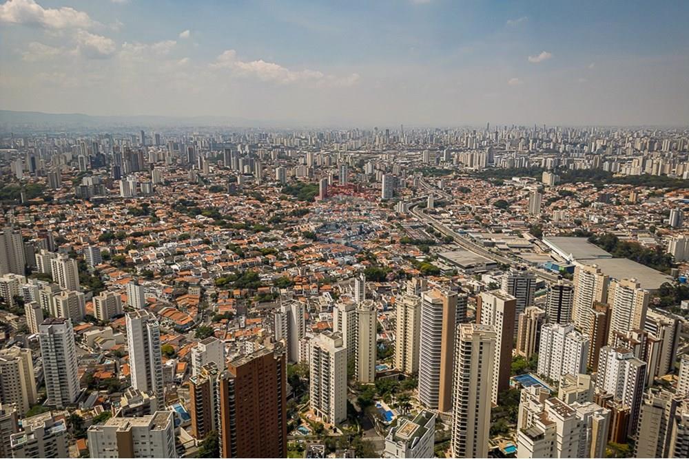 Apartamento - Venda - São Paulo , São Paulo - DJI_0067-41.jpg - 601371076-14