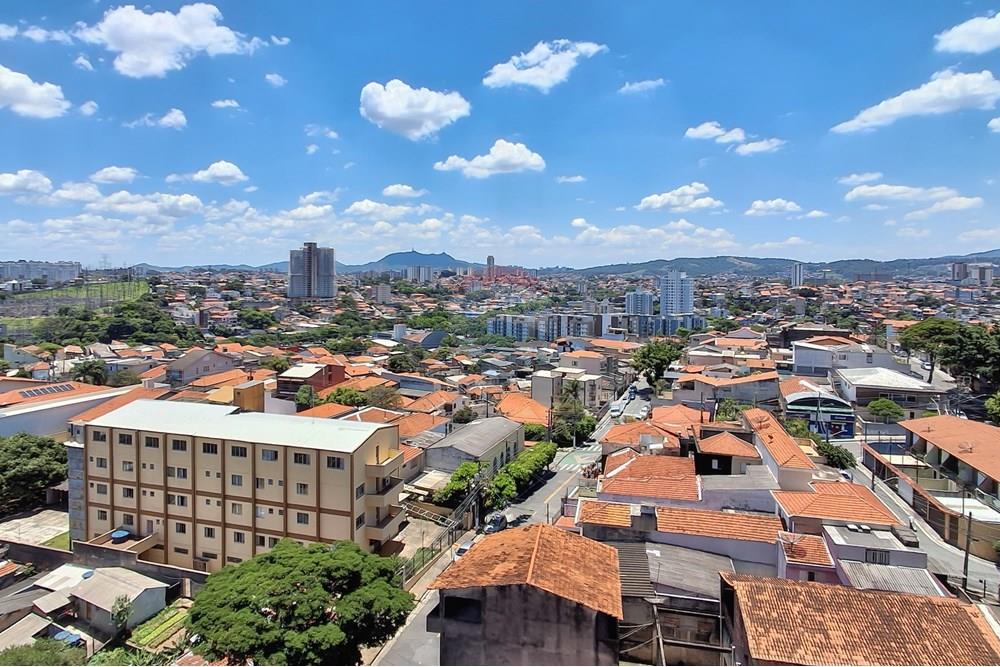 Apartamento - Venda - São Paulo , São Paulo - 25-11-29-Rua da Bica, 410 - apto 154 - Freguesia do Ó_025_CapodannoFotografia.jpg - 602341026-24