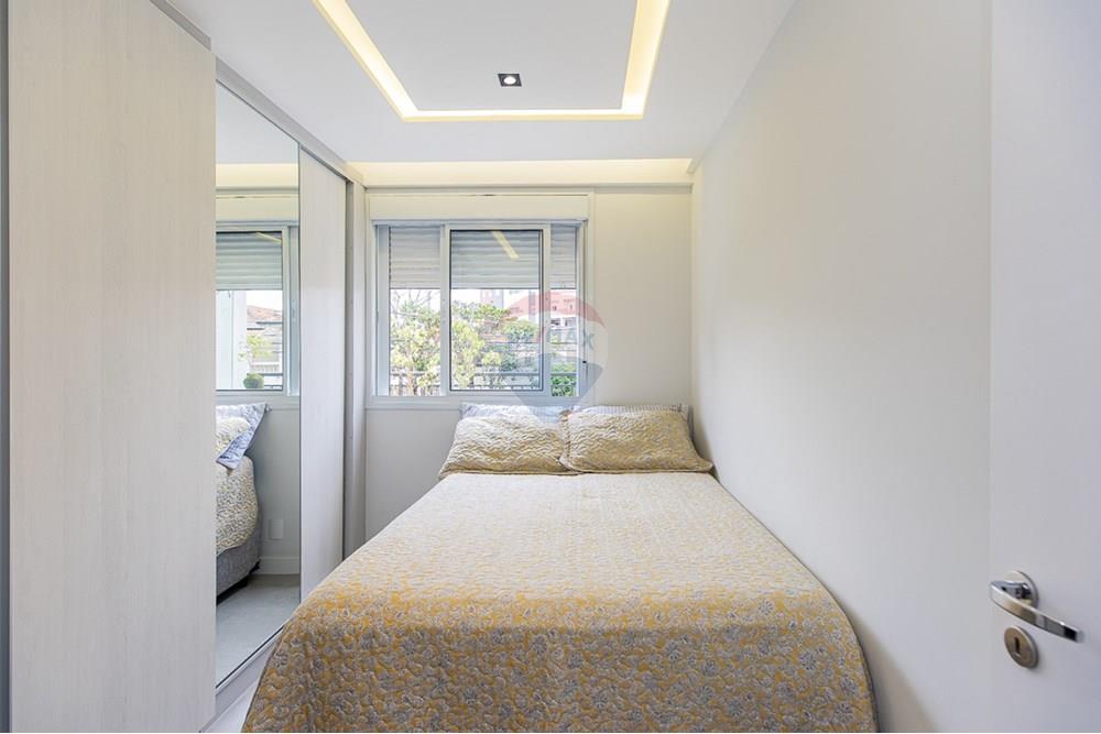 Apartamento - Venda - São Paulo , São Paulo - Cópia de Remax Ares-36.jpg - Quarto - 601131075-12