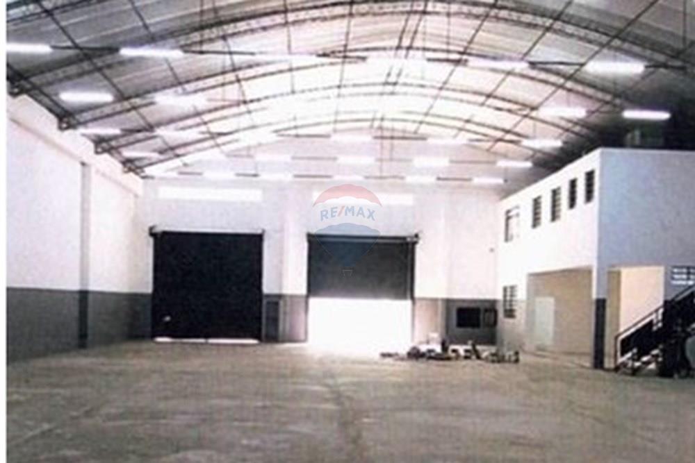 Galpão - Alugar - São Paulo , São Paulo - 2.JPG - 602291021-313