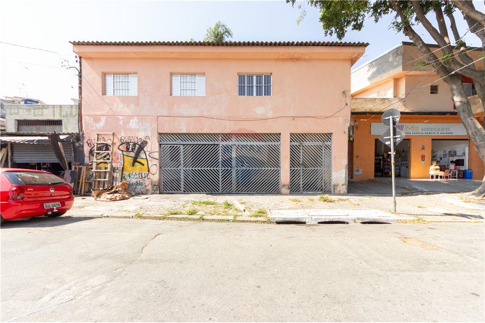 Casa - Venda - São Paulo , São Paulo - 20 - 601141076-33