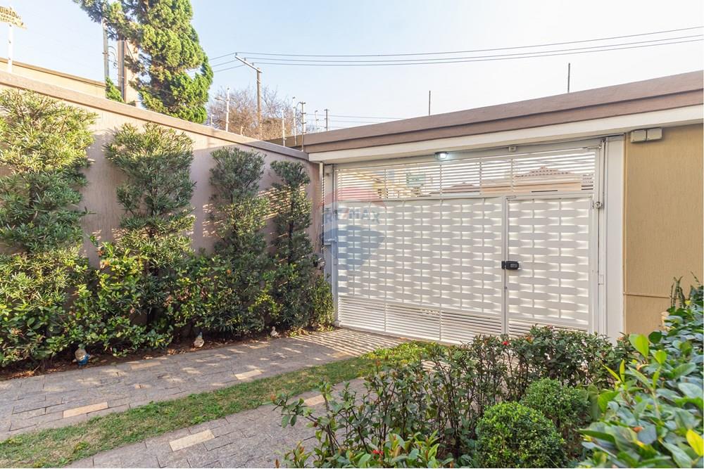 Sobrado - Venda - São Paulo , São Paulo - 08garagem_001.jpg - 602101019-63