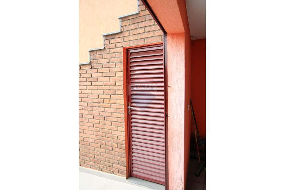 Sobrado - Venda - São Paulo , São Paulo - remax-regi-freguesia-9.jpg - 602101019-52