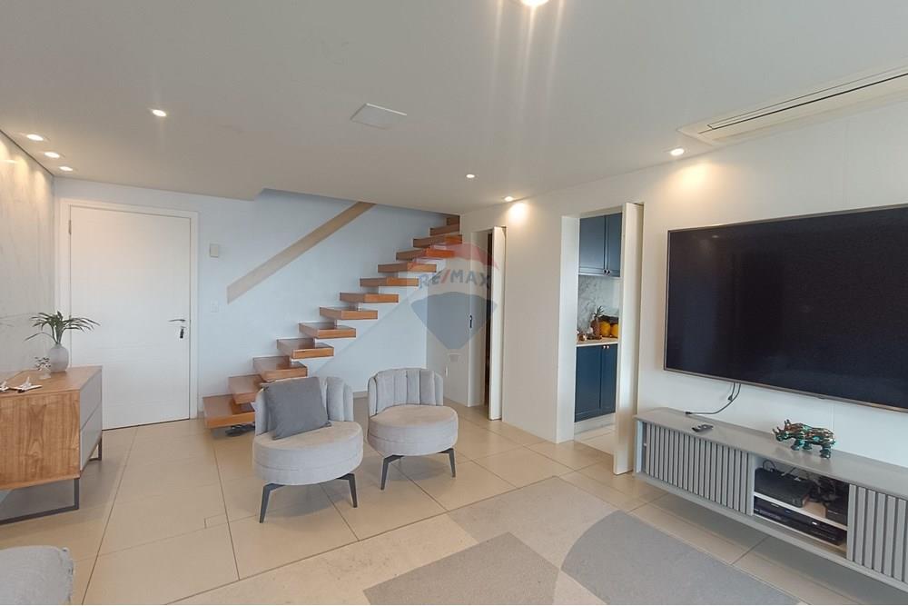 Cobertura - Alugar - São Paulo , São Paulo - Sala 3_Normal.jpg - 601051066-13