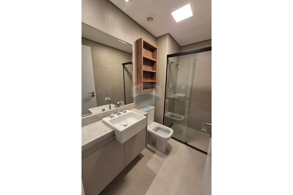 Apartamento - Alugar - São Paulo , São Paulo - Banheiro suite 2 (1).jpg - 601971076-109