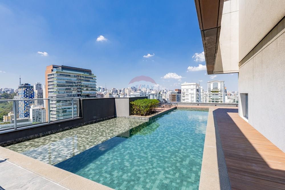 Apartamento - Venda - São Paulo , São Paulo - Remax Ville-13.jpg - 601241007-117
