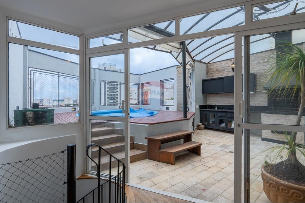 Duplex - Venda - São Paulo , São Paulo - DSC02247.jpg - Churrasqueira - 601241033-110