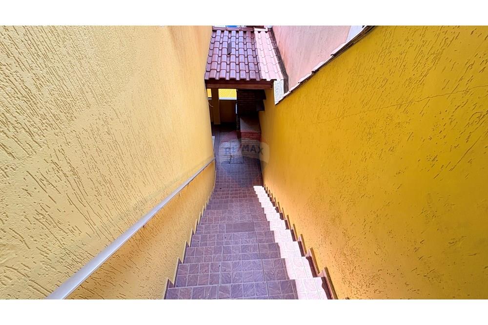 Sobrado - Venda - São Paulo , São Paulo - IMG_6663.JPEG - 602451005-2