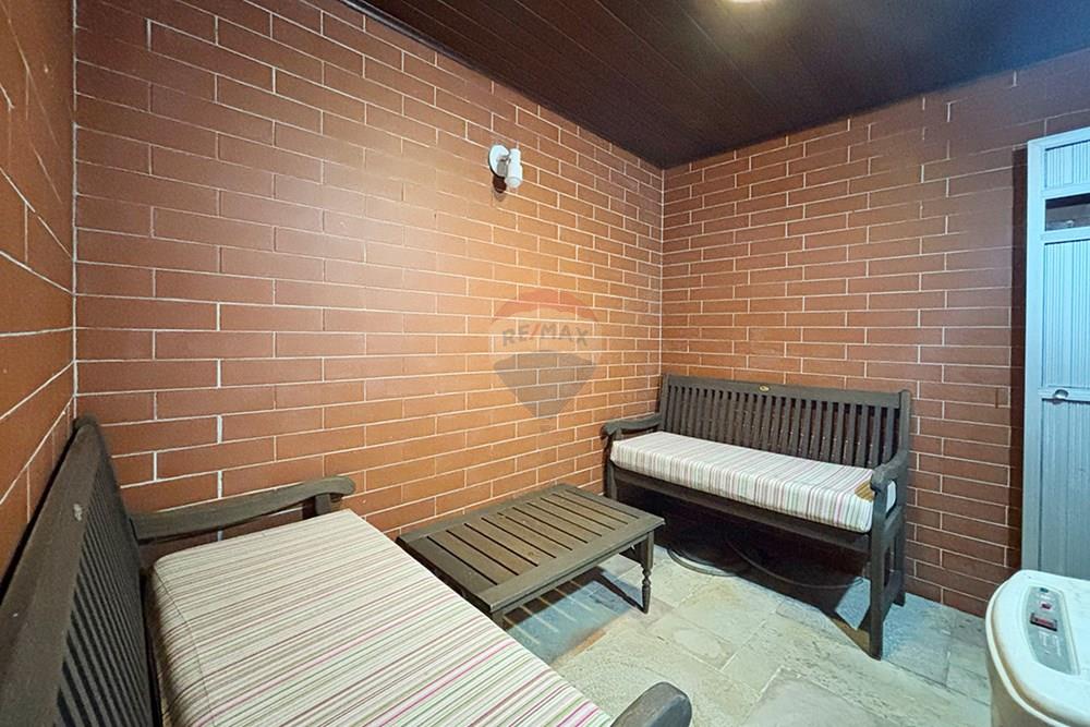 Casa de Vila - Venda - São Paulo , São Paulo - Cópia de Remax Ares-78c.jpg - Sauna - 601131002-66
