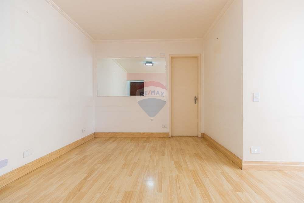 Apartamento à venda com 3 quartos, 85m² - Foto 6