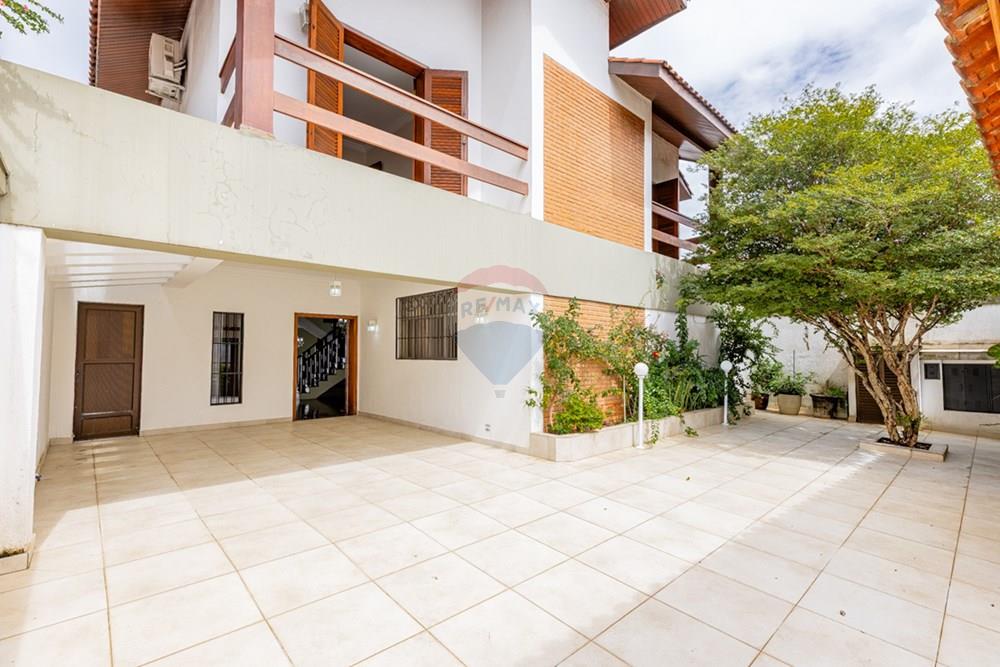 Casa de Vila - Venda - São Paulo , São Paulo - Cópia de Remax Ares-30.jpg - Garagem - 601131002-66