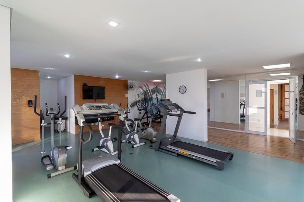 Apartamento - Venda - São Paulo , São Paulo - Rua Tonelero, nº 1507 - 163_48.jpg - 602181002-144