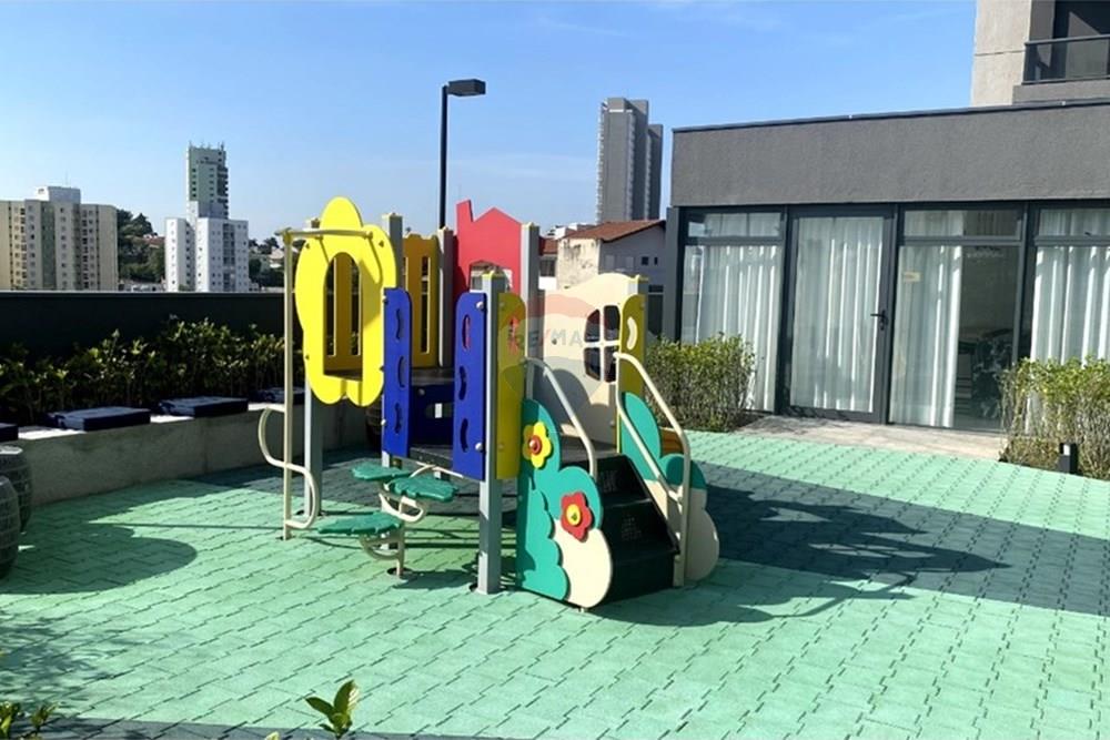 Apartamento - Alugar - São Paulo , São Paulo - fcc44355-eeba-4c69-ad53-af88ef4628d7.jpeg - 602331034-28