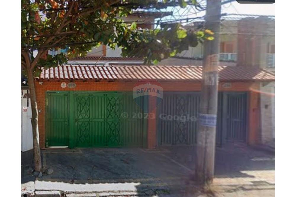 Casa - Venda - São Paulo , São Paulo - foto 1.JPG - 602101005-94