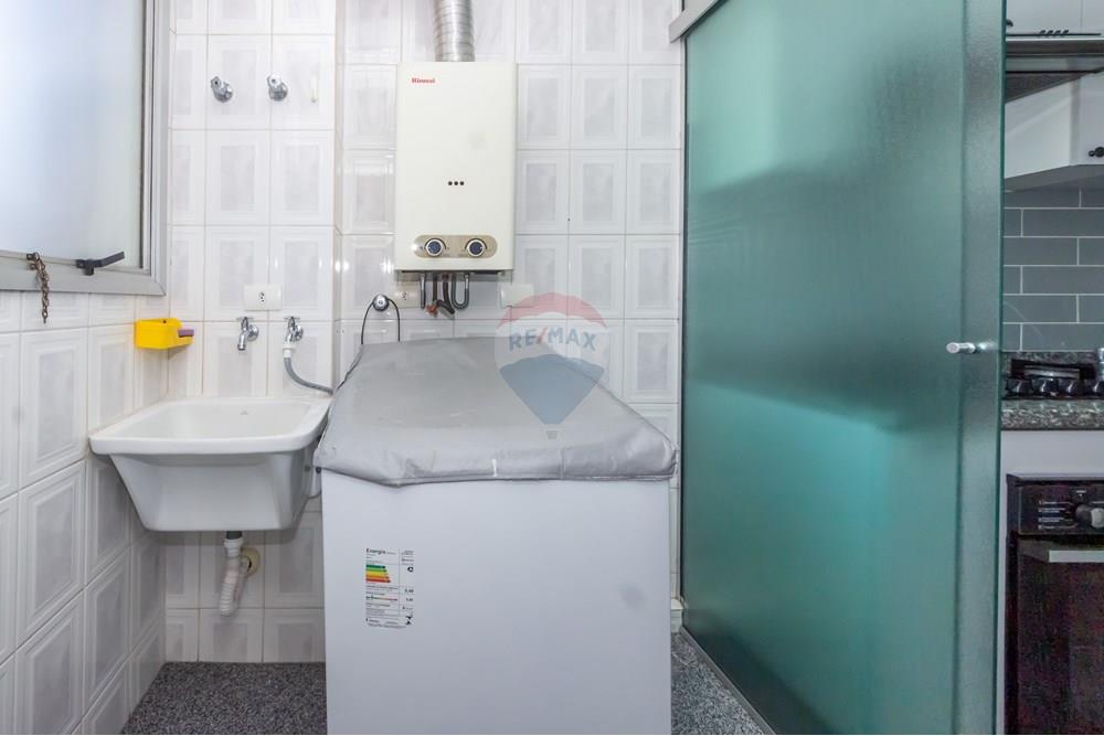 Apartamento - Venda - São Paulo , São Paulo - 16 - Área de SErviços.jpg - 602031008-85