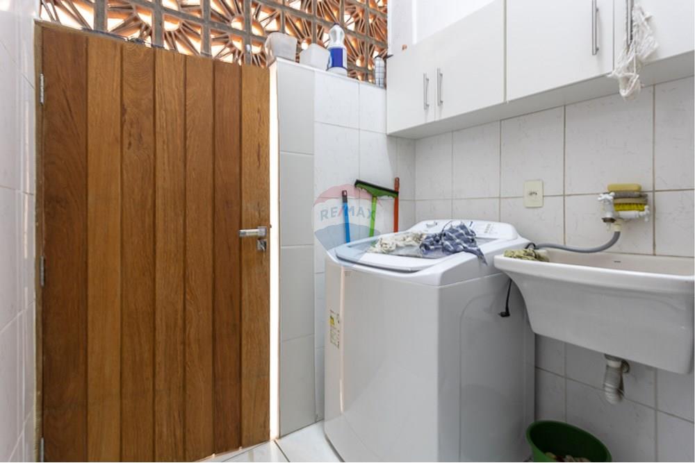 Apartamento - Venda - São Paulo , São Paulo - 27-1.jpg - Área de serviço - 602201008-217