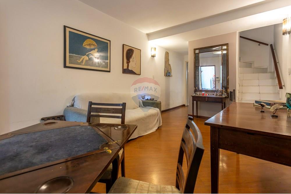 Sobrado - Venda - São Paulo , São Paulo - 601301062-15 - Rua Xavier Gouveia, 423-006.jpg - 601301062-15