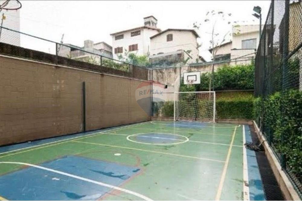 Apartamento - Alugar - São Paulo , São Paulo - CUP 7 .jpeg - 601361040-180