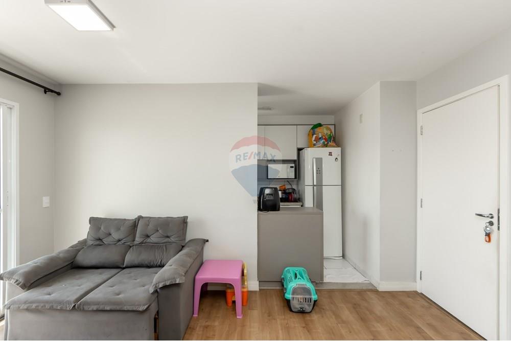 Rezidential - Apartament - Sao Paulo , Sao Paulo - BR - IMG_271015.jpg - 601441031-24