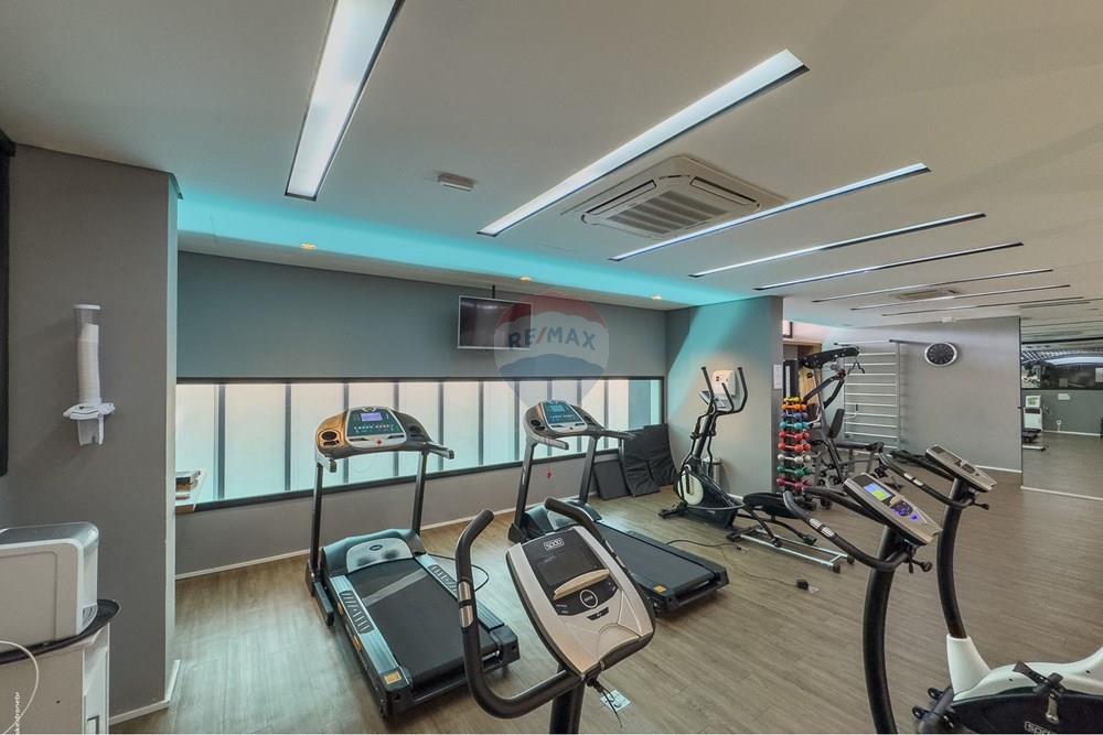 Apartamento - Alugar - São Paulo , São Paulo - TKD-3384.jpg - 602151026-55