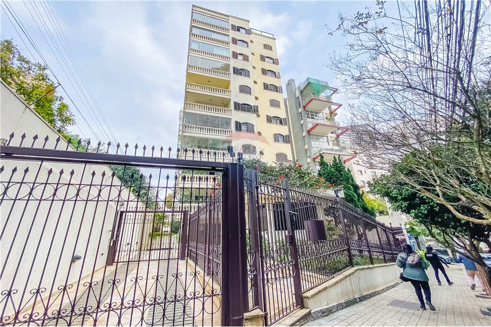 Apartamento - Venda - São Paulo , São Paulo - Piscina - 601371001-103