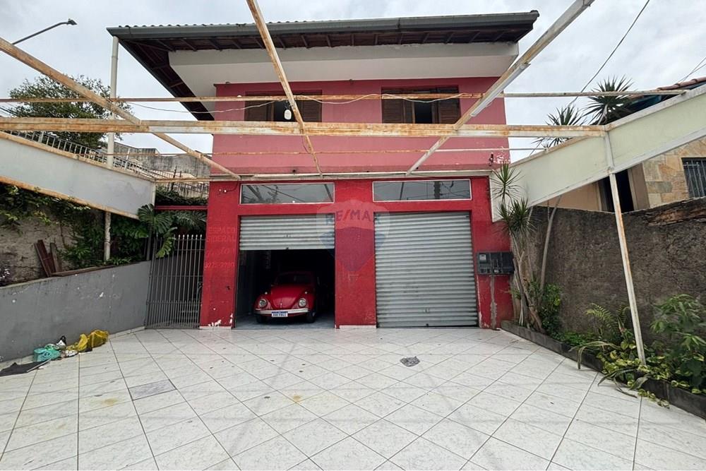 Casa Comercial - Alugar - São Paulo , São Paulo - WhatsApp Image 2026-01-23 at 10.18.07 (2).jpeg - 602431001-9