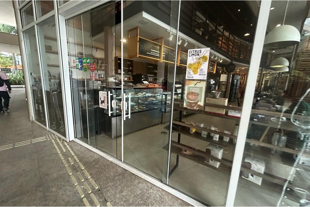 Cj. Comercial/ Sala - Venda - São Paulo , São Paulo - a3e8f3ff-54c1-417a-bb13-9705fbb5b8ae.jpg - 601261073-41