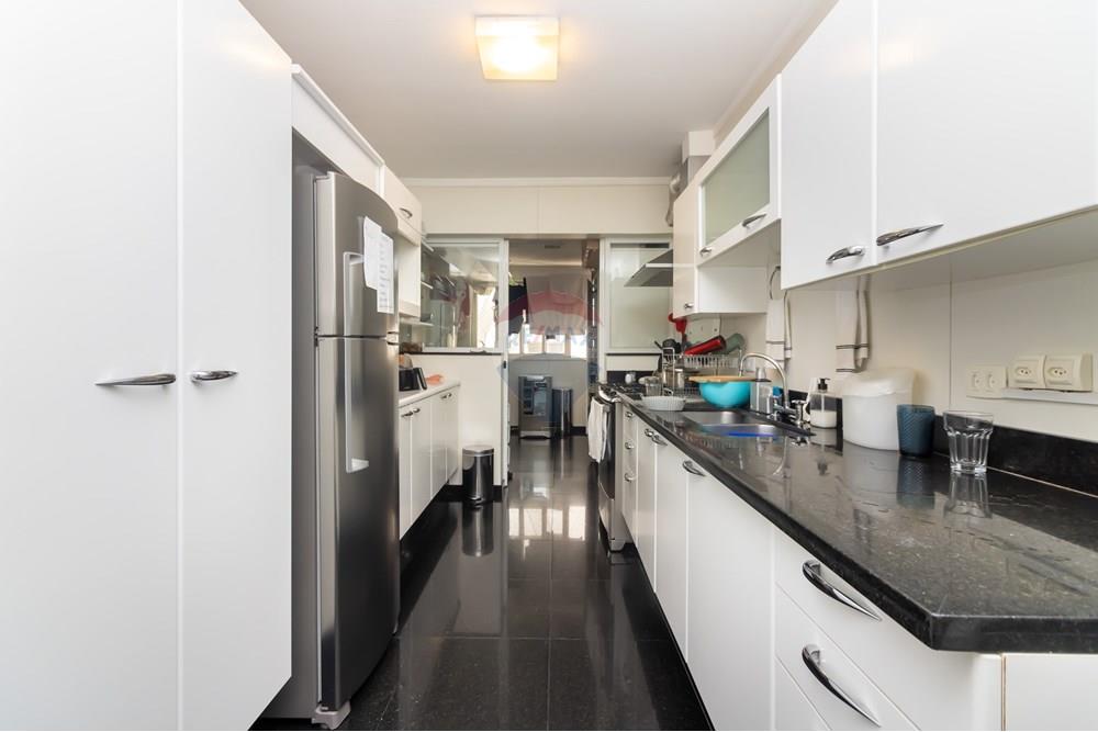 Apartamento - Venda - São Paulo , São Paulo - 19- COZINHA.jpg - Cozinha - 601081048-43