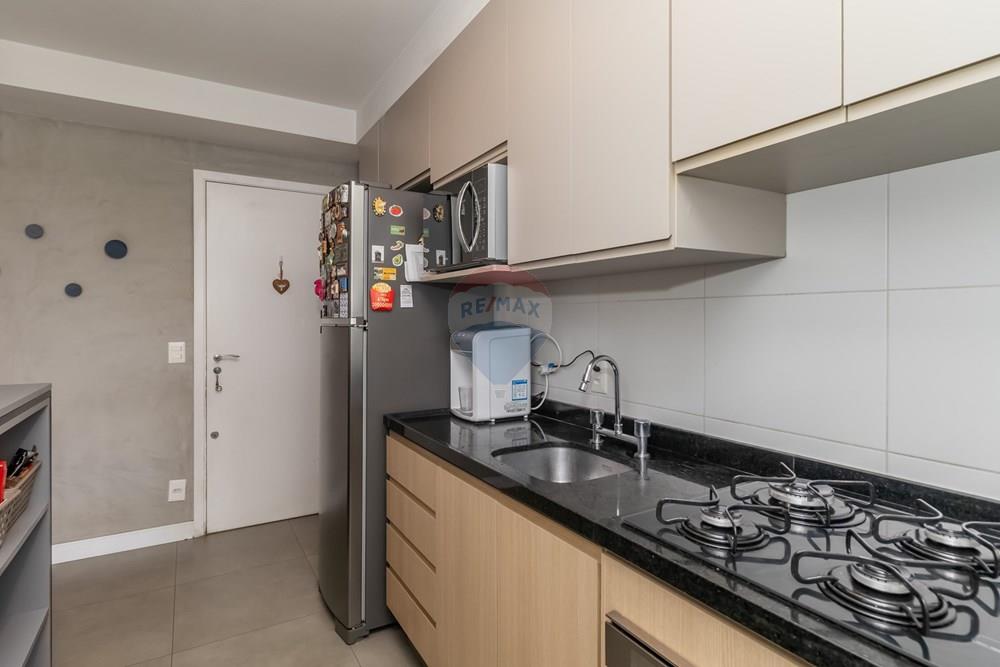 Apartamento - Venda - São Paulo , São Paulo - IMG_505124.jpg - 602181030-21