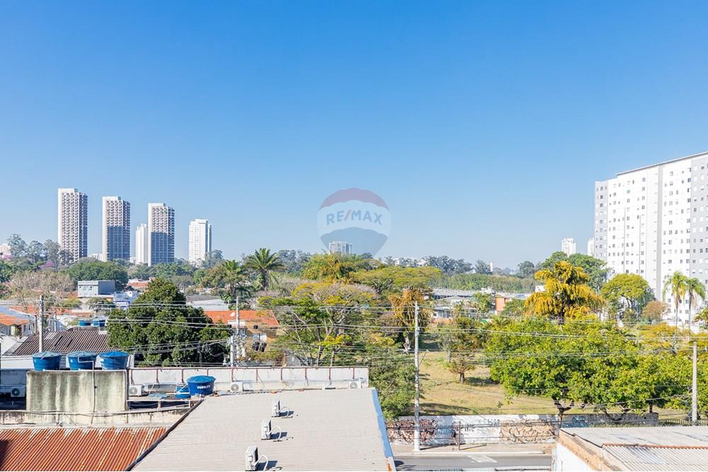 Apartamento - Venda - São Paulo , São Paulo - Cópia de Remax Ares-15.jpg - Varanda - 601131002-62