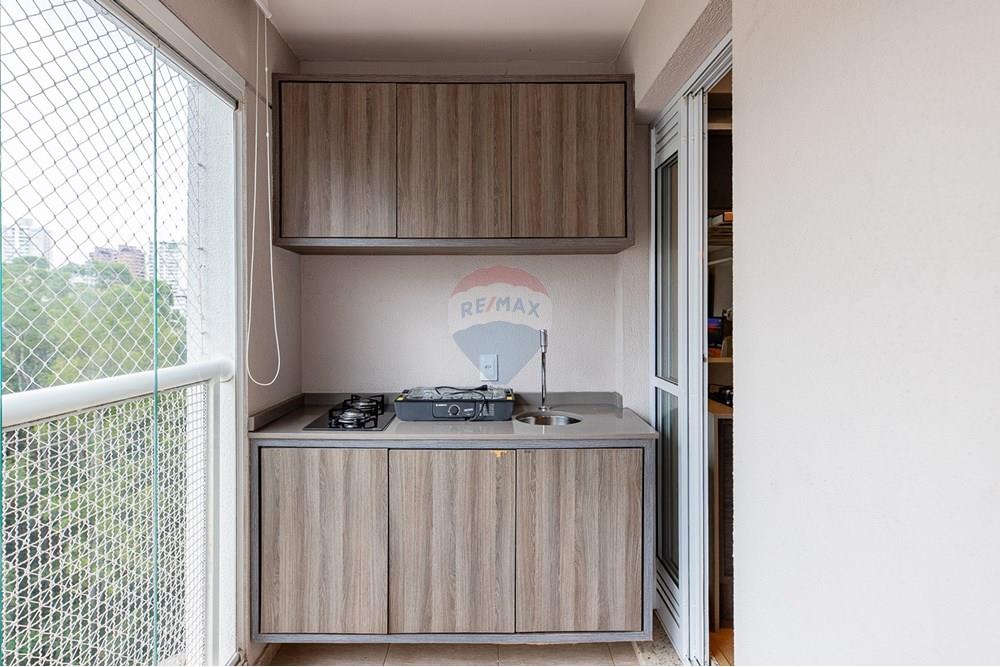 Apartamento - Venda - São Paulo , São Paulo - Cópia de Remax Ares-30.jpg - 601131003-79