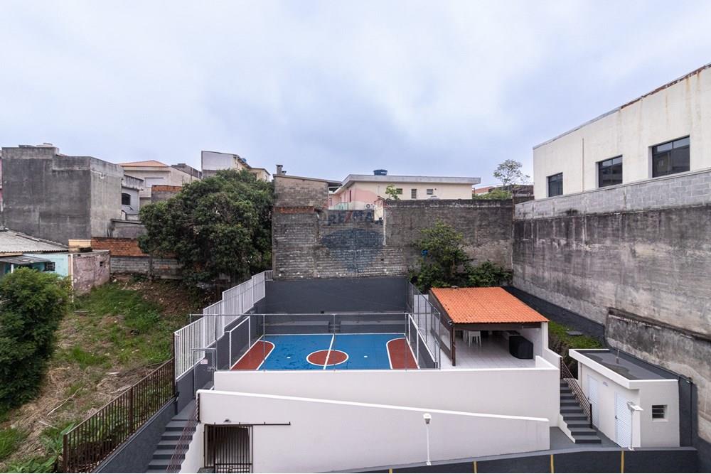 Apartamento - Venda - São Paulo , São Paulo - IMG_3311.jpg - 601751084-30