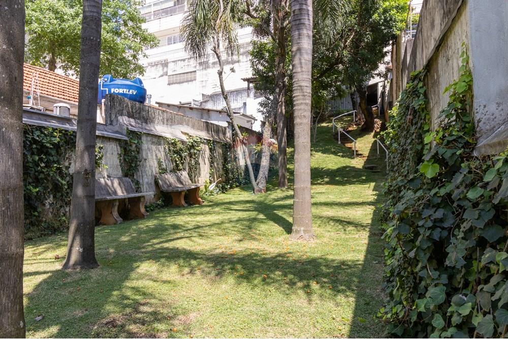 Apartamento - Venda - São Paulo , São Paulo - Rua Tonelero, 1507_5.jpg - 602181002-144