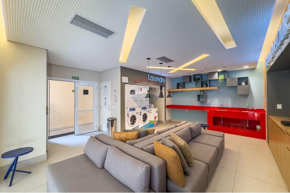 Studio - Venda - São Paulo , São Paulo - TKD-17565.jpeg - 602151056-10