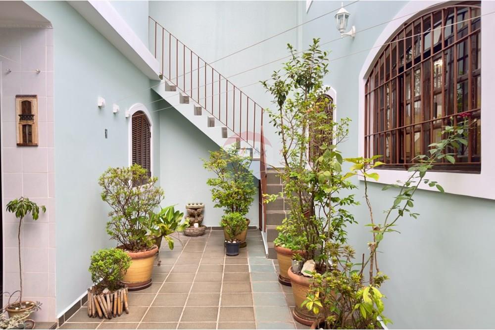 Sobrado - Venda - São Paulo , São Paulo - 601301008-68_FE - 52 SOBRADO R. AMADOR  LOURENÇO, 37 - VL. CONSTANÇIA(81).jpeg - 601301008-68