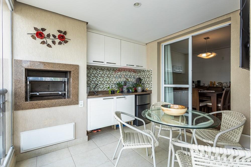 Apartamento - Venda - São Paulo , São Paulo - _MG_3391.jpg - Área Gourmet - 601751098-81