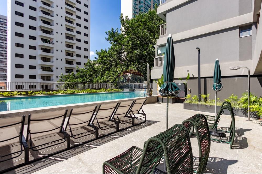 Apartamento - Venda - São Paulo , São Paulo - 601301002-103 - Alameda dos Jurupis, 900-001 (14).jpg - 601301002-103