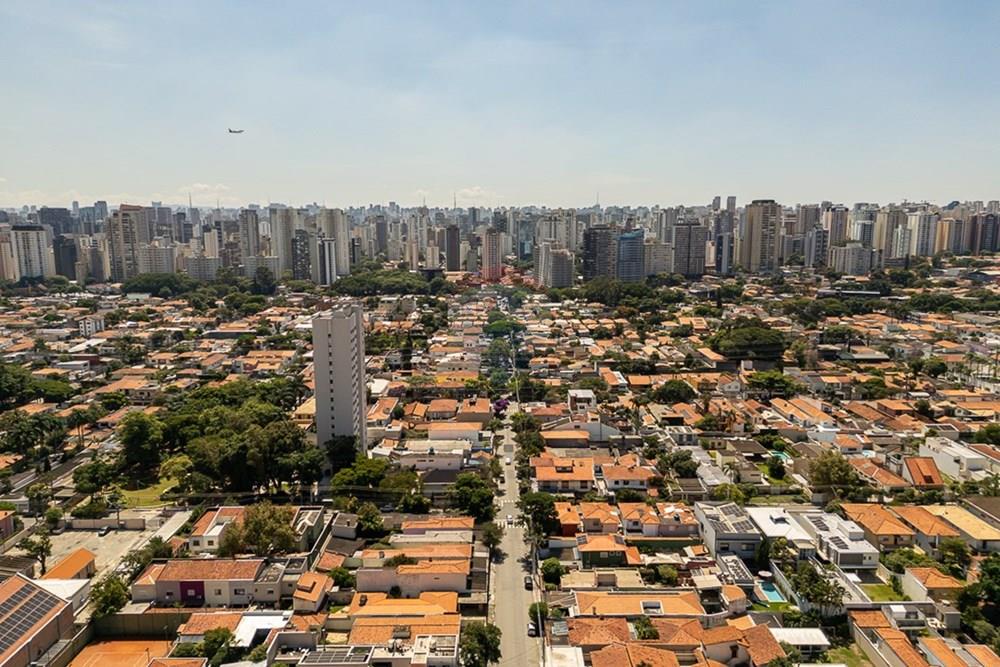 Casa - Venda - São Paulo , São Paulo - DJI_0063-49.jpg - 601371058-30