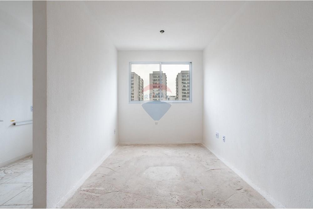 Apartamento - Venda - São Paulo , São Paulo - AP-3.jpg - 601471009-81