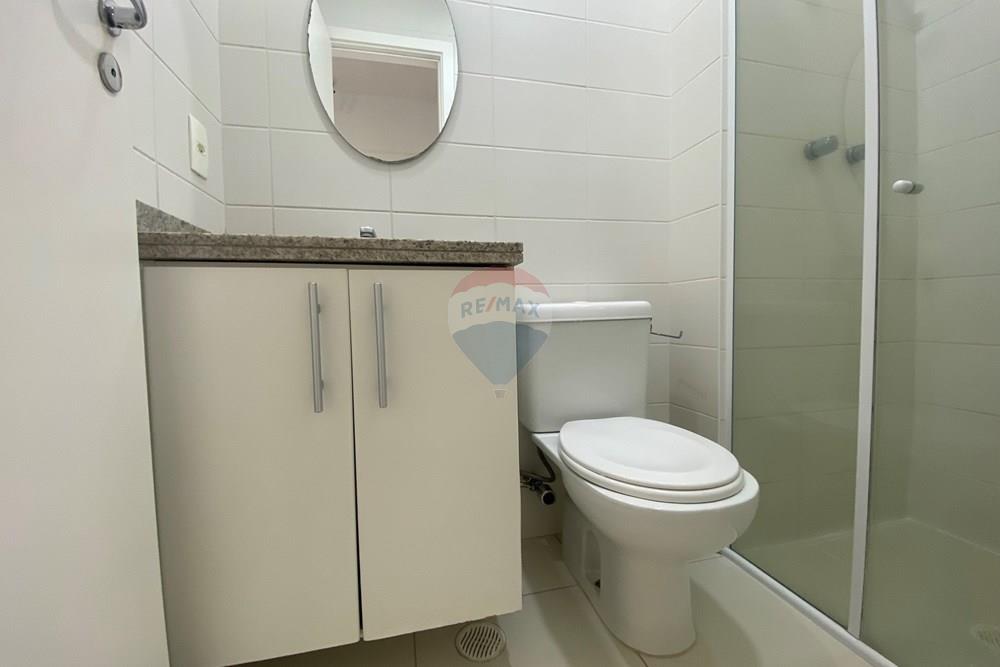 Apartamento - Alugar - São Paulo , São Paulo - 30. BANHEIRO SUÍTE.jpg - 602161004-167